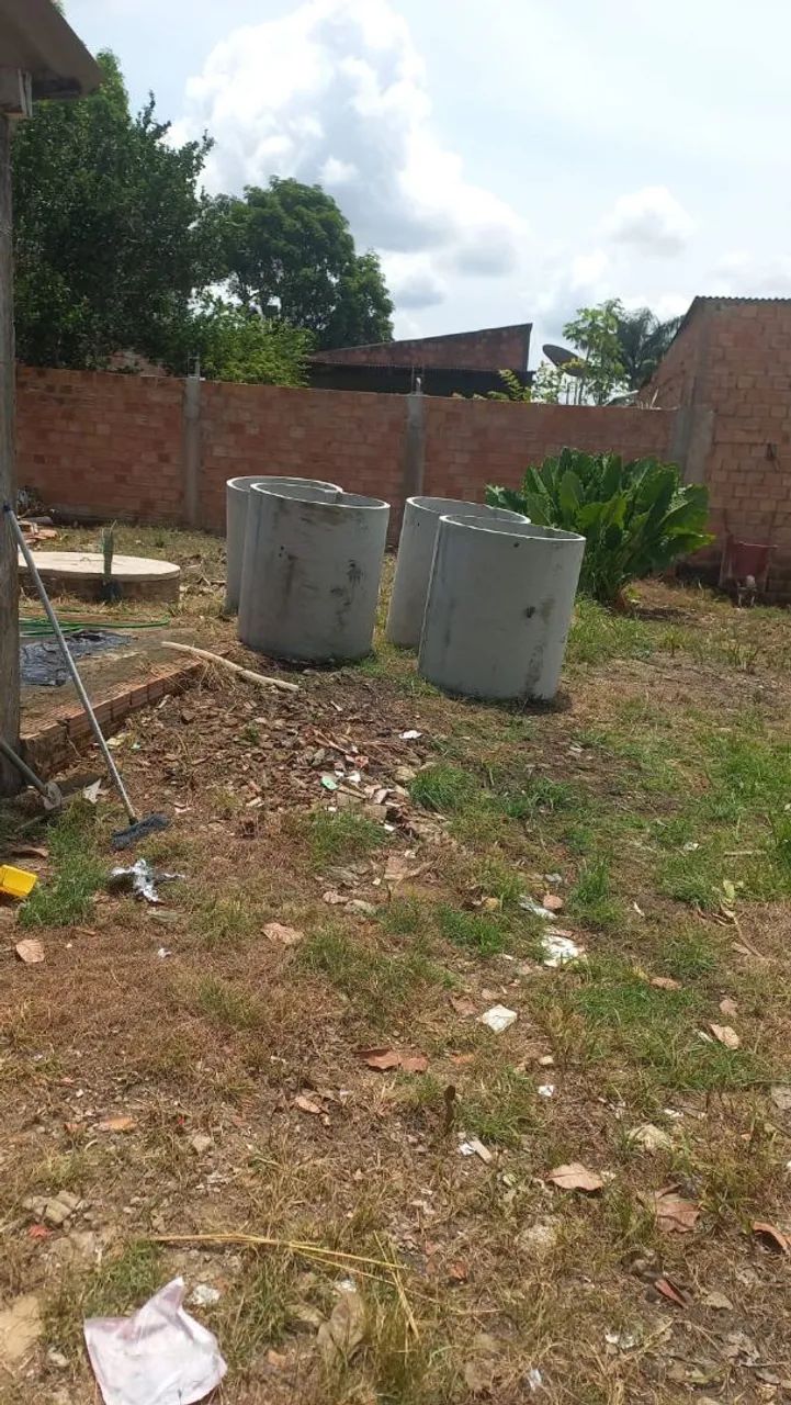 Limpeza de poço amazonico - Foto 4