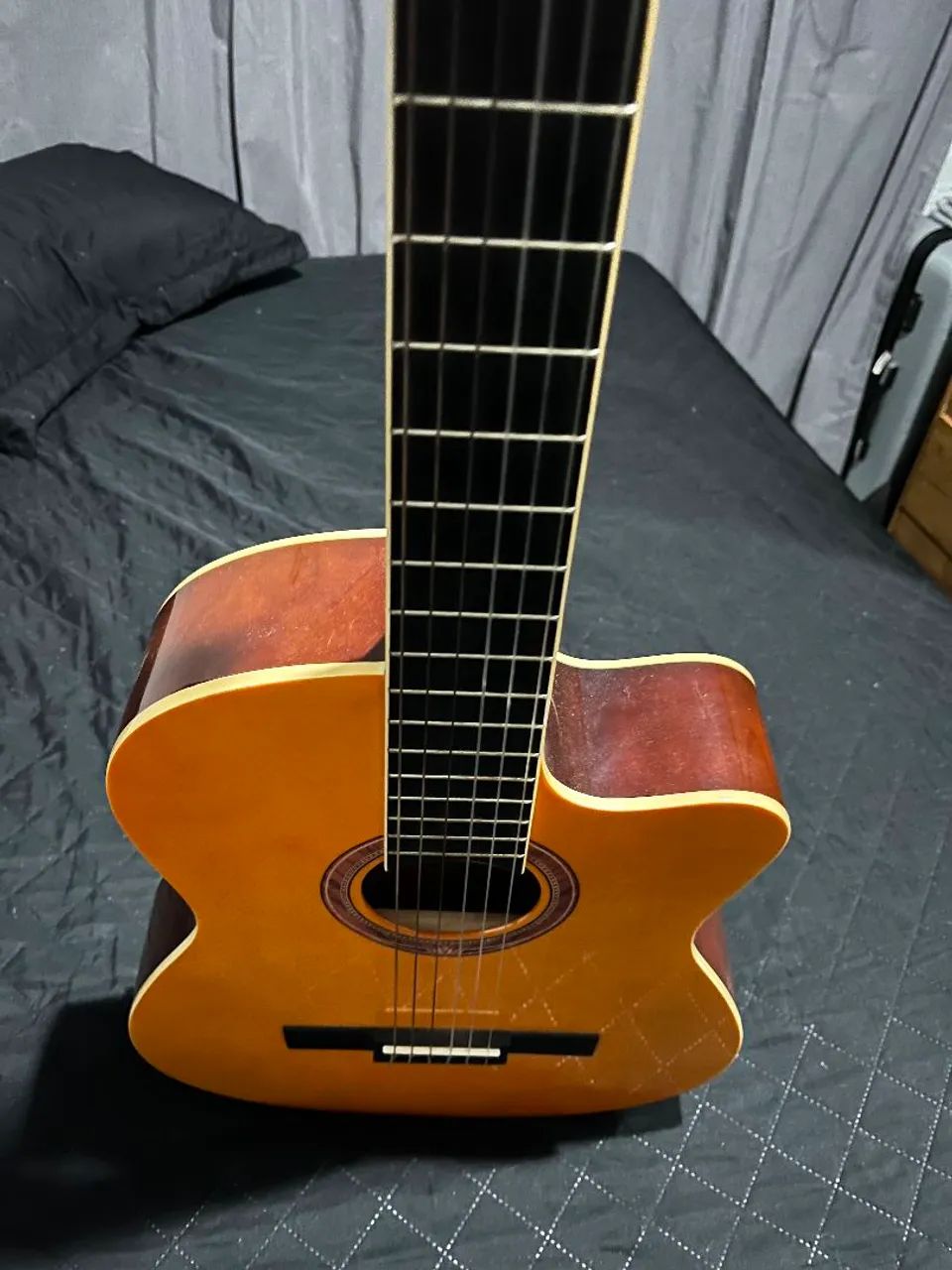  Violão  - Foto 4
