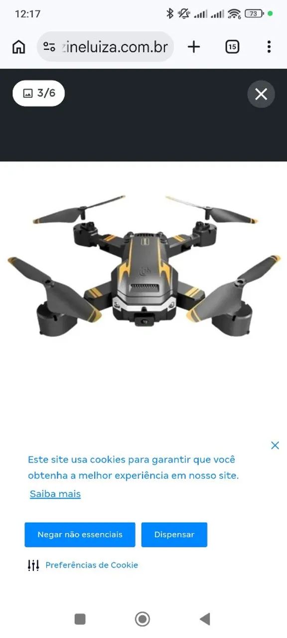 Drone - Foto 4
