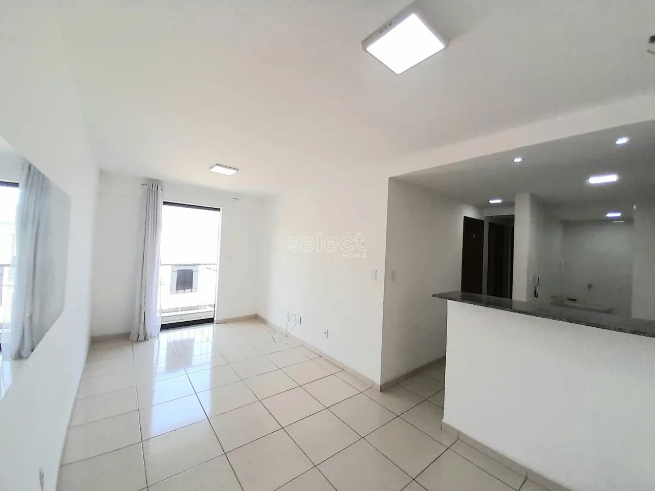 Apartamento 2 quartos - Granbery
