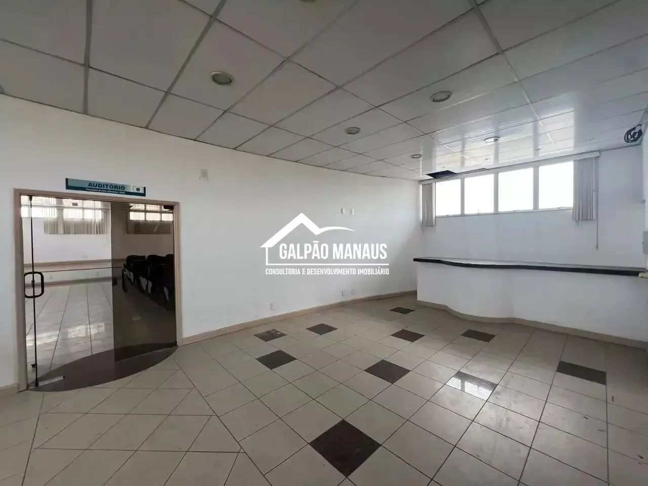 Prédio Comercial - 1.600 m² - Praça 14 - PRL179 - Foto 5