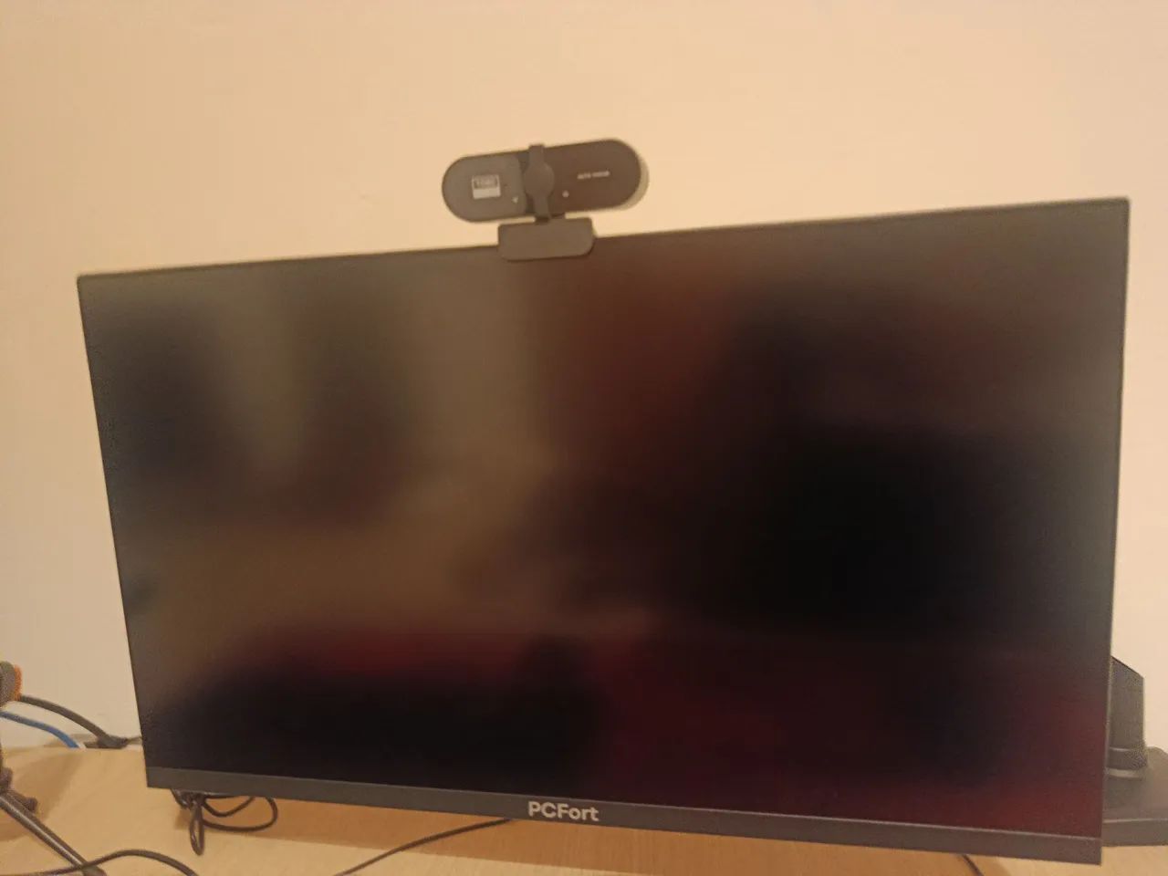 MONITOR PC FORT 165HZ 1920X1080 - Foto 2
