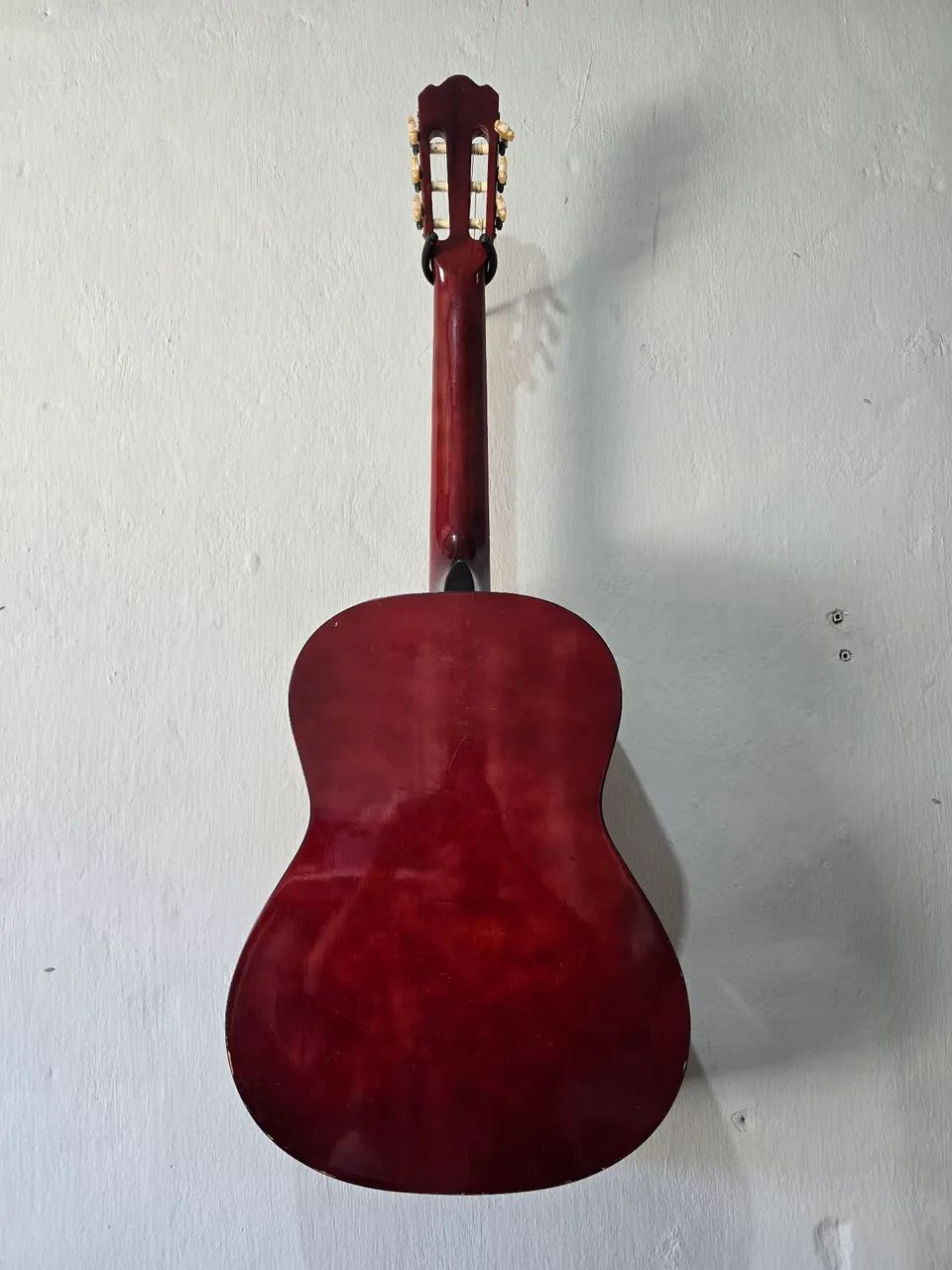 Violão Memphis - Foto 4