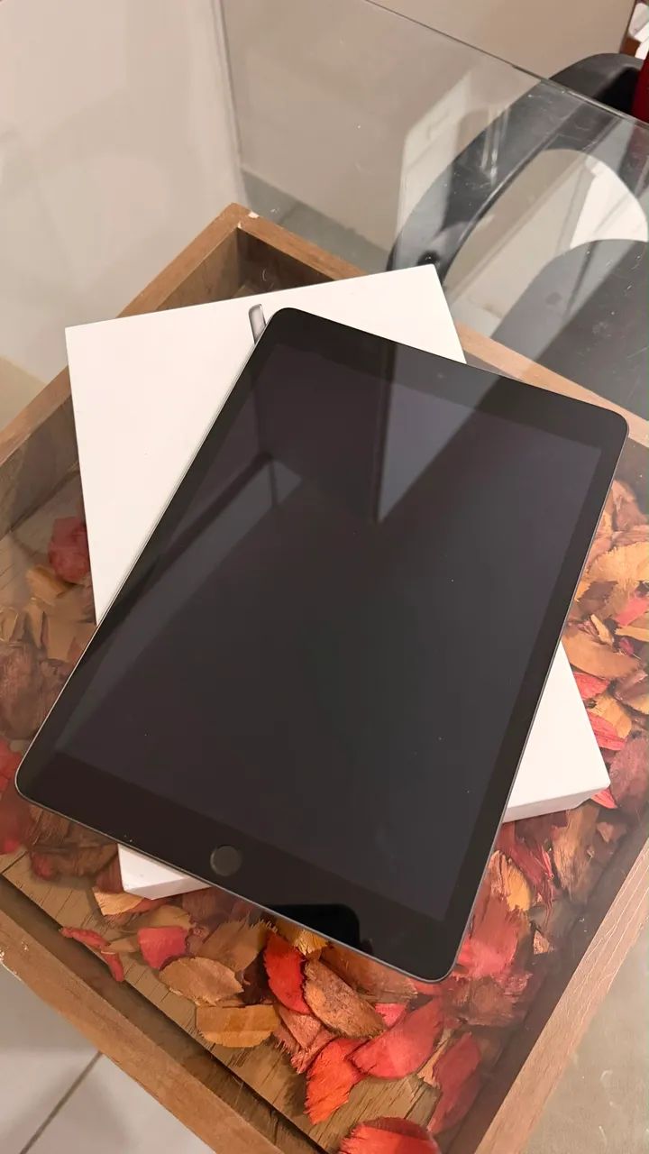 iPad 9º geração novíssimo  - Foto 2