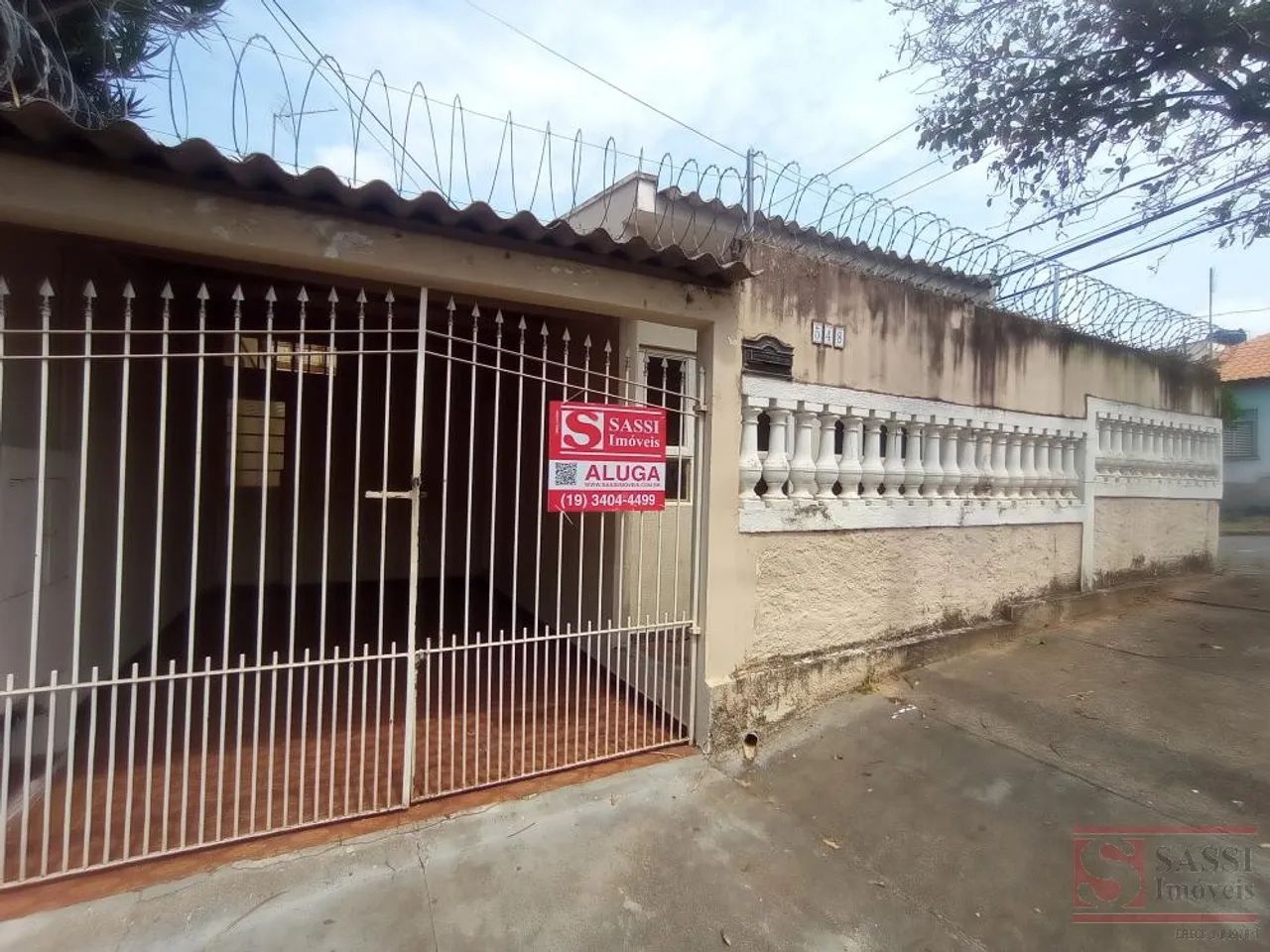 Casa em BOA VISTA