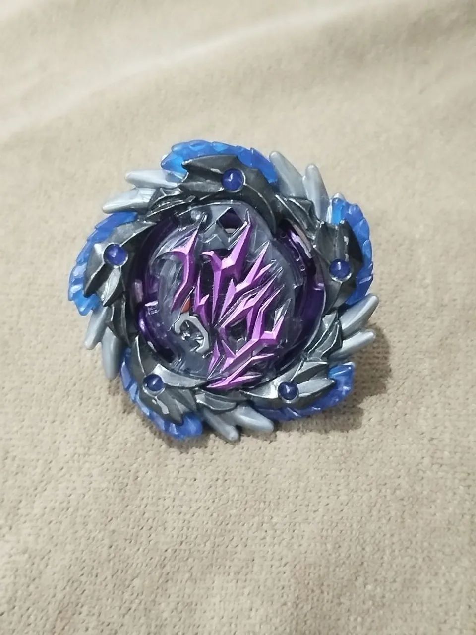 Beyblade Burst Shadow Amaterios Takara Tomy 