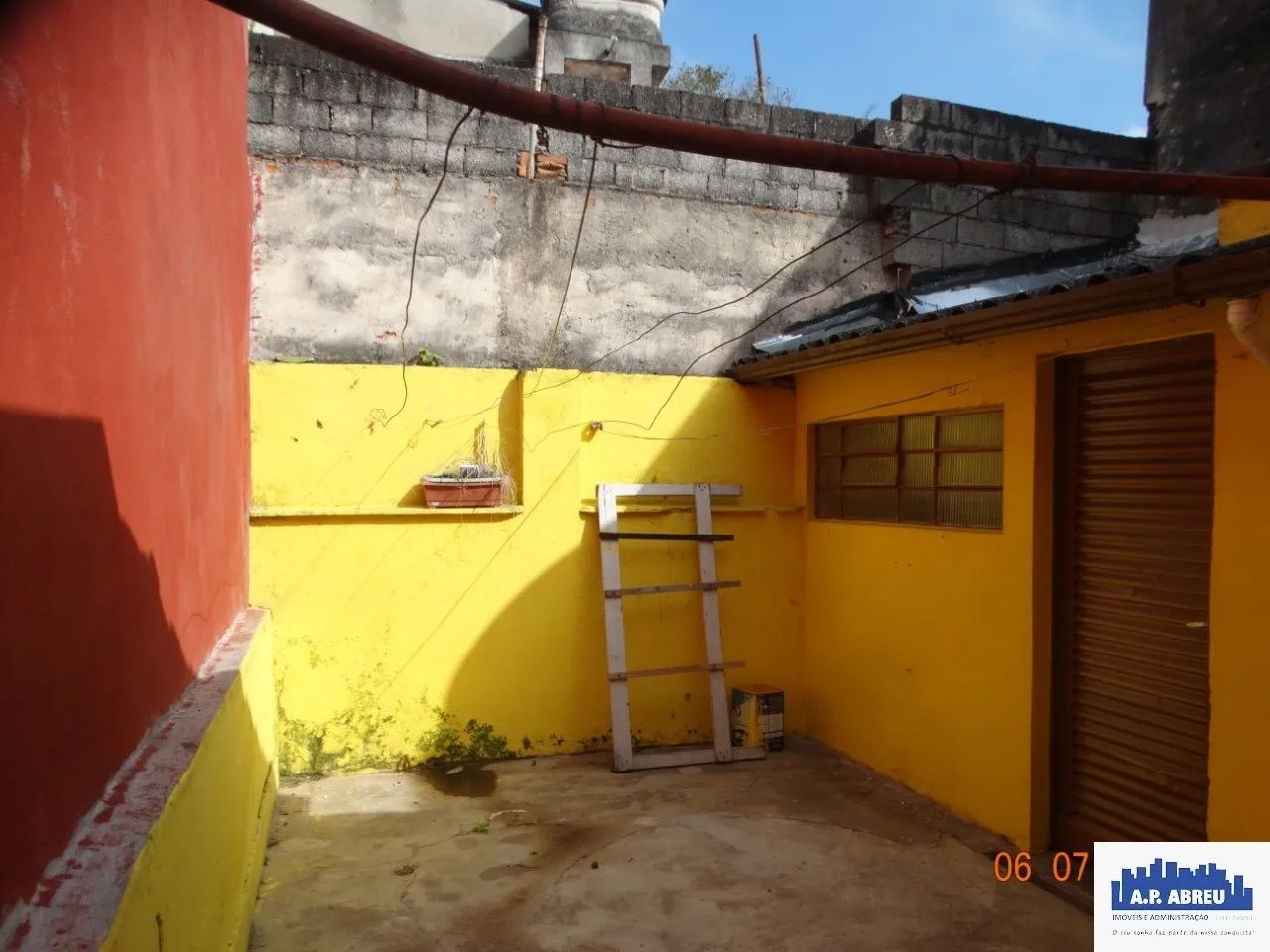 CASA PARA ALUGAR NO CANGAIBA - Foto 3