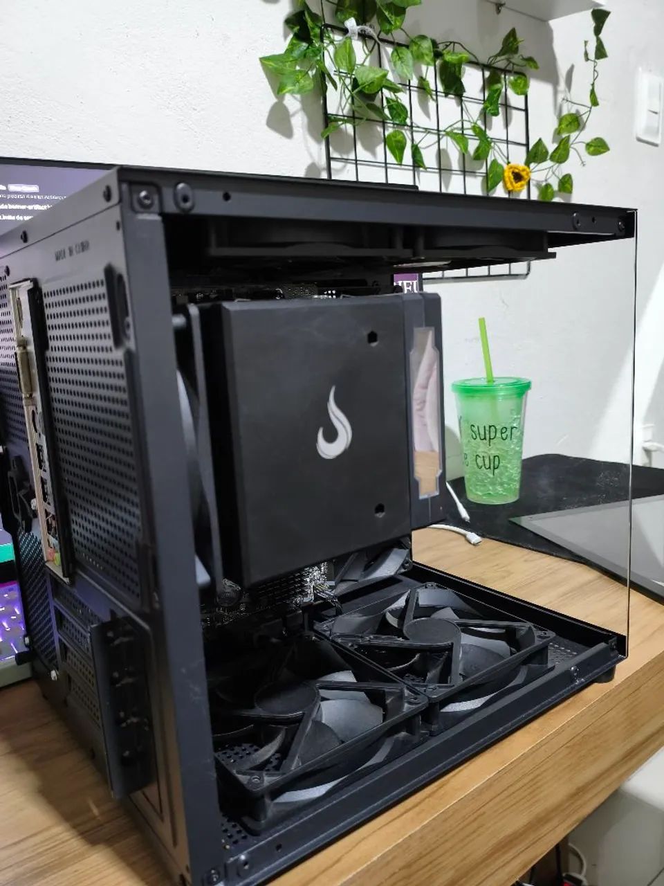 Computador / Pc gamer - Foto 3