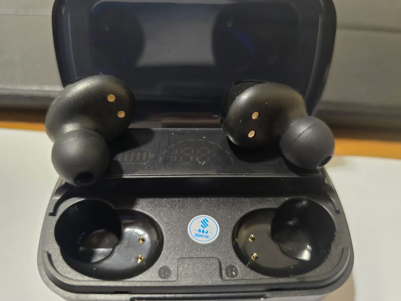 Fone de ouvido Bluetooth - Foto 2