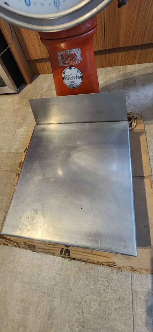 Balança Filizola 20kg - Foto 4