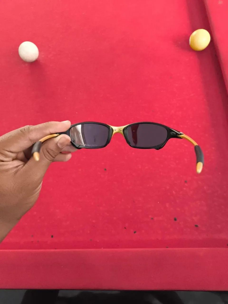 Oakley Juliet X-Metal 24K - Foto 5