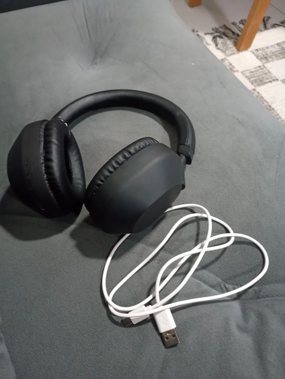 Fone de ouvido  - Foto 4