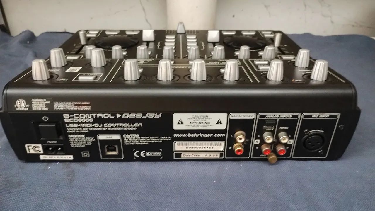 Controladora BCD 3000 - Foto 3