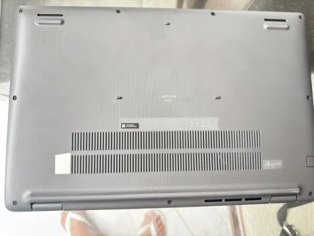 Notebook Latitude 3550 - Foto 4