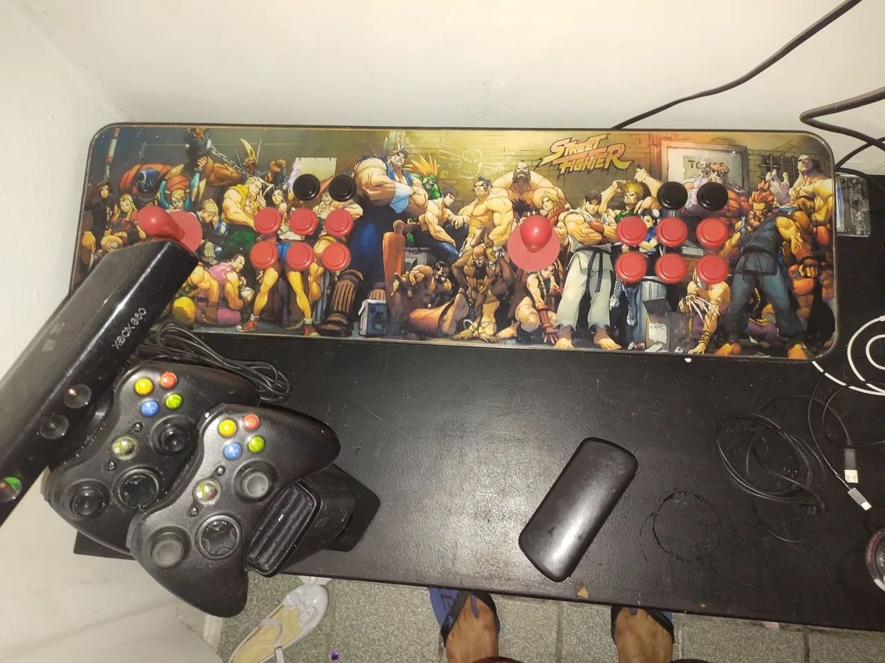 Vendo fliperama - Foto 2