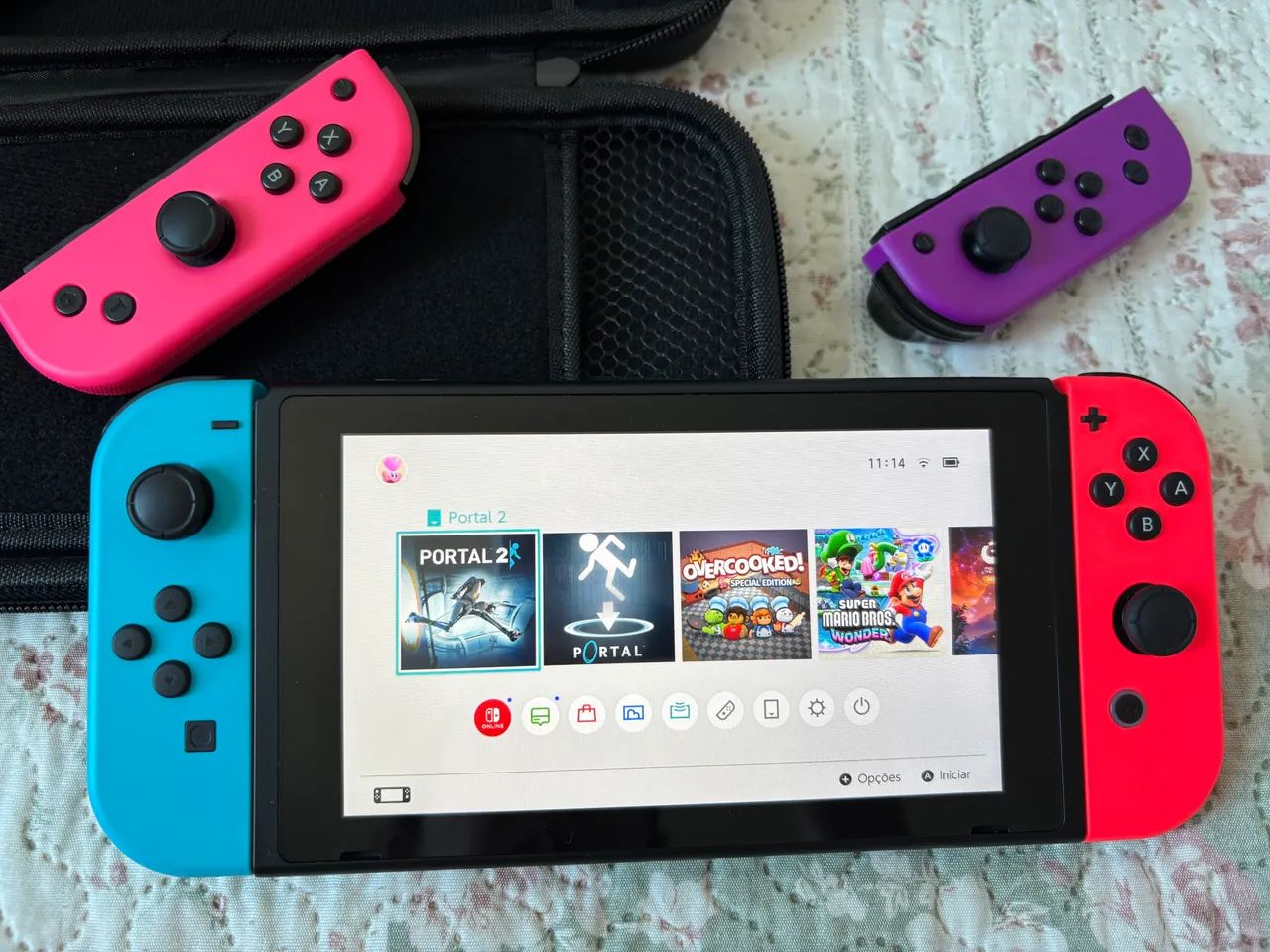 Nintendo Switch 32GB - Foto 2