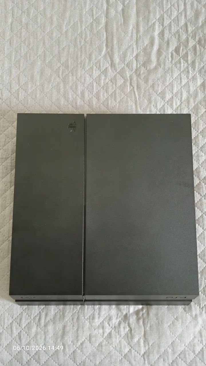 PLAYSTATION 4 FAT - Foto 4