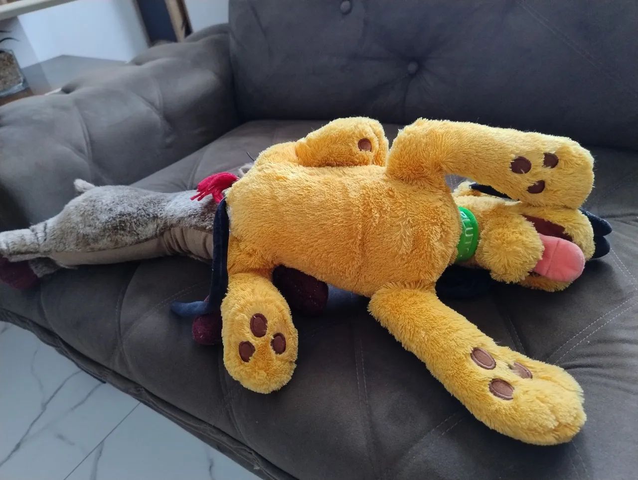 Urso de pelúcia  - Foto 5