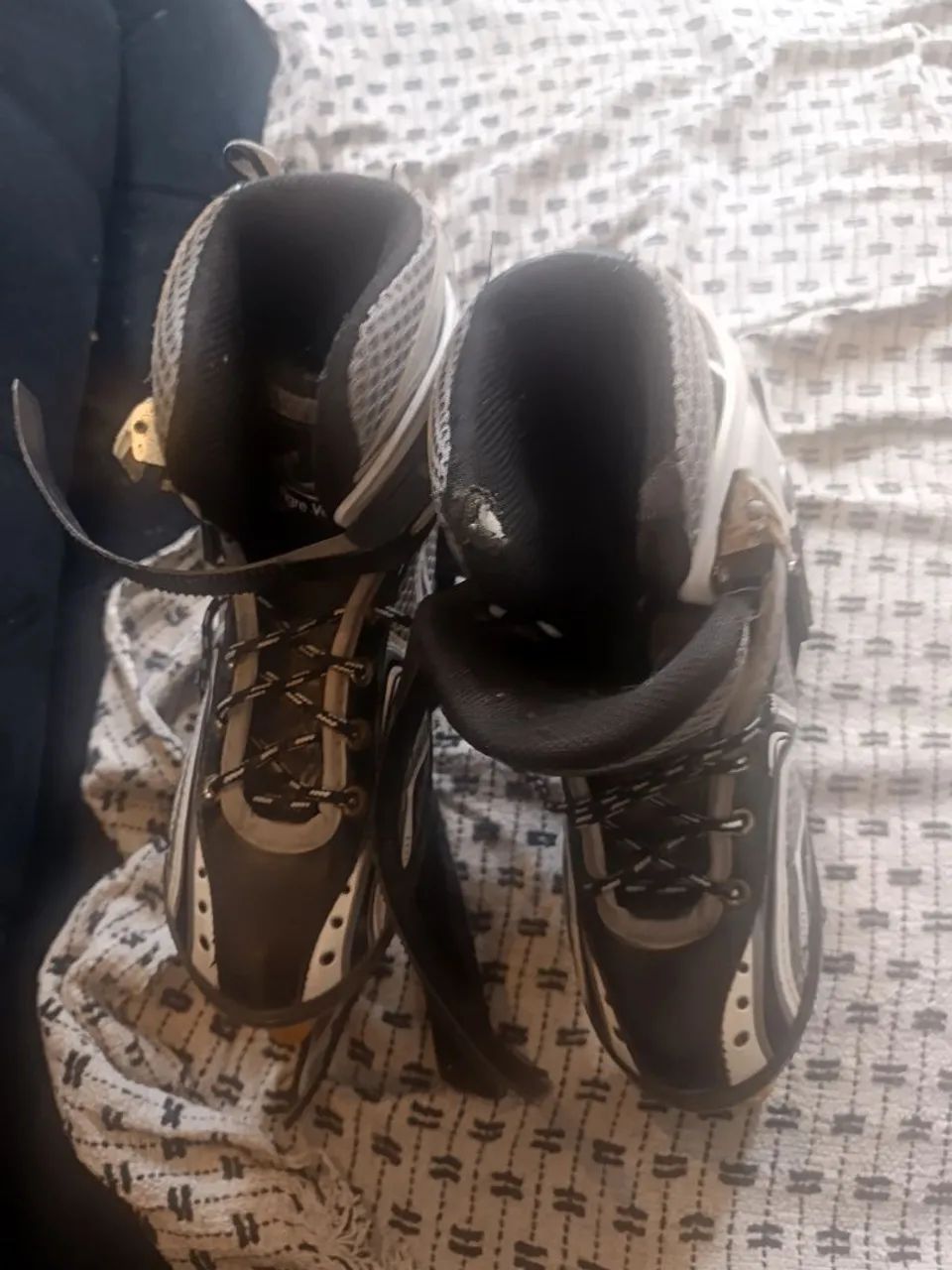 Patins  - Foto 3