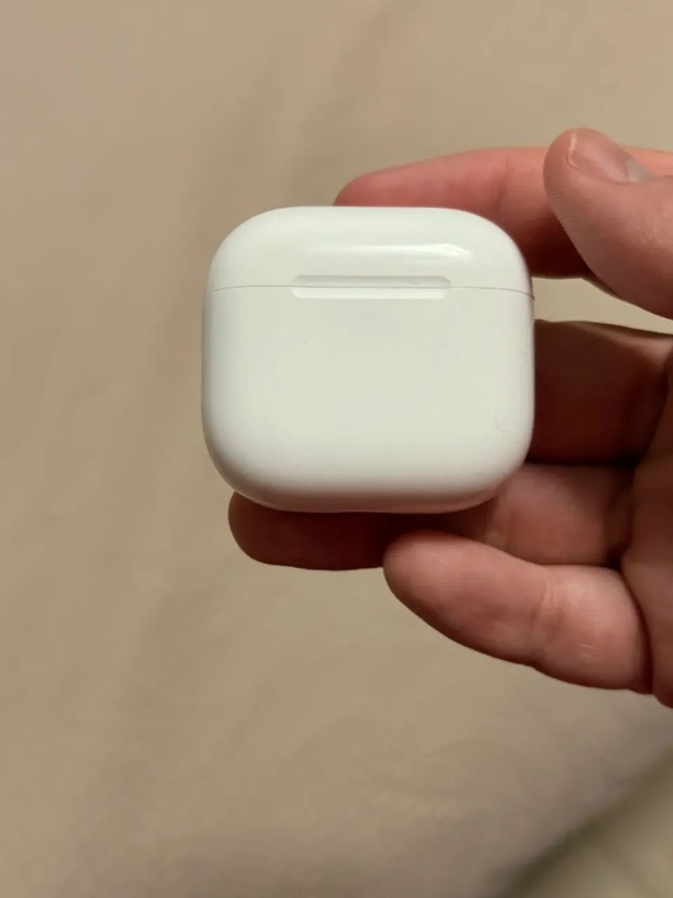 Apple Airpods 4º geração 