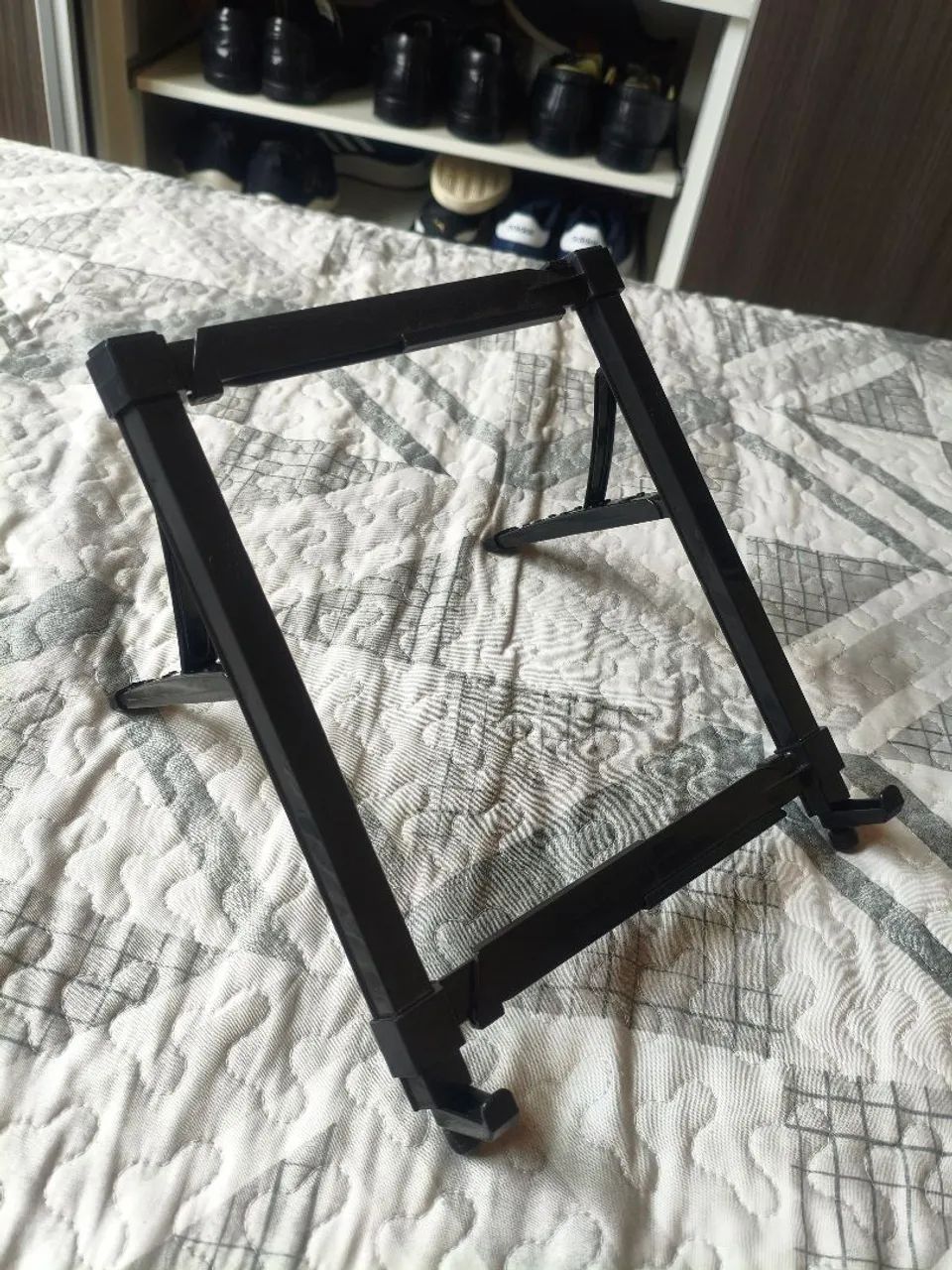 Suporte para notebook 