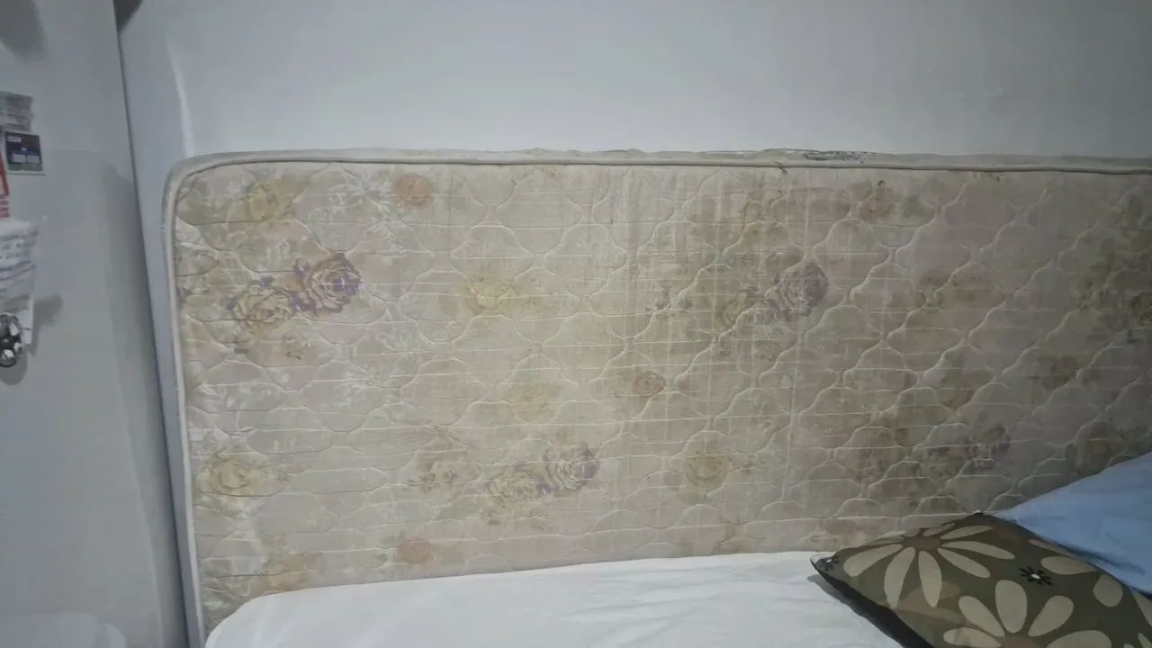 Colchão de casal