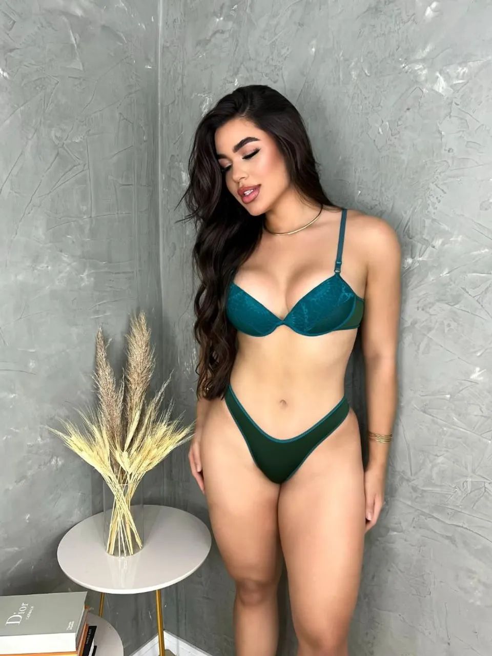 Conjunto Lingerie 13$ - Foto 3