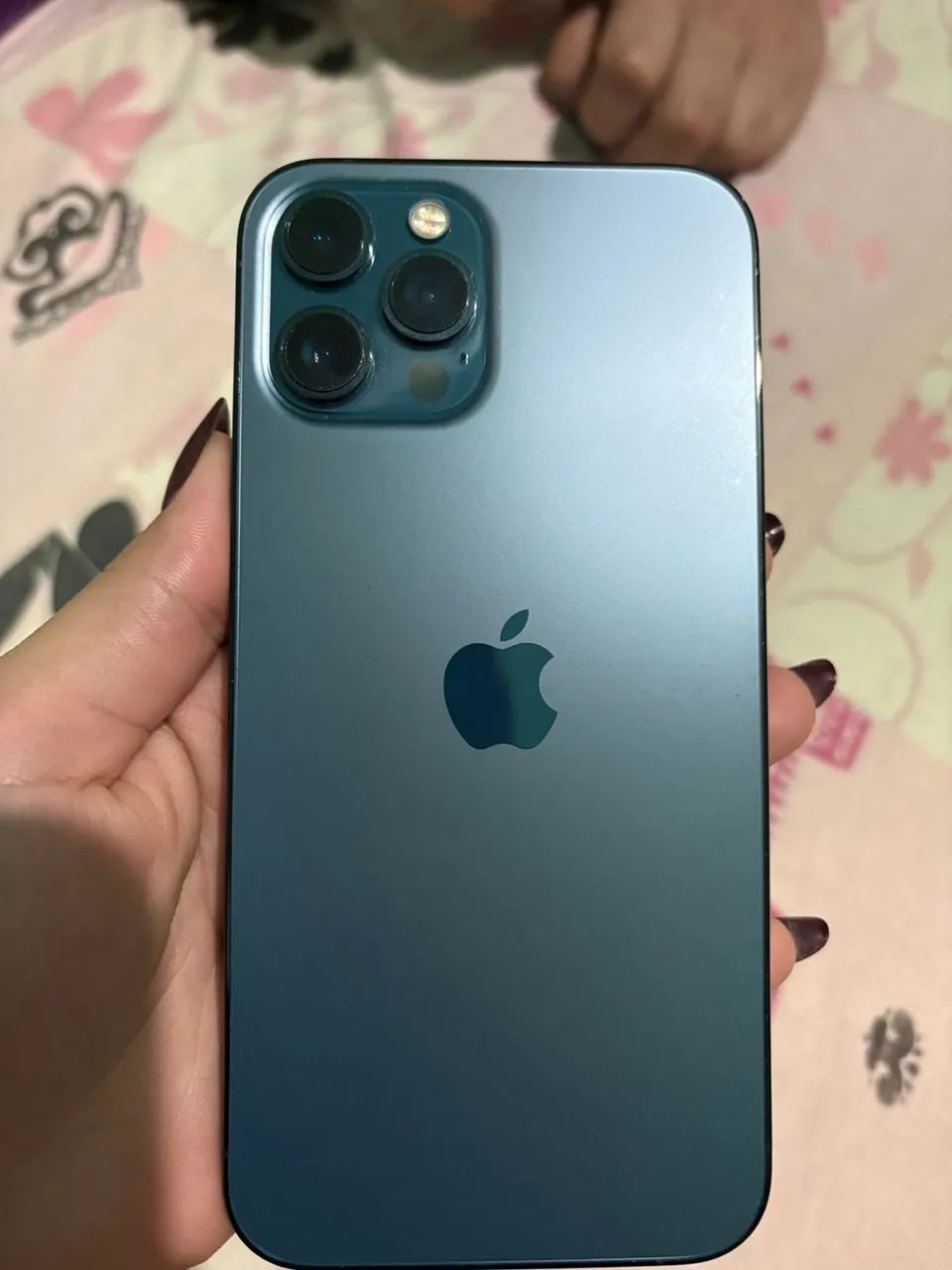 iPhone 12 Pro Max  - Foto 5