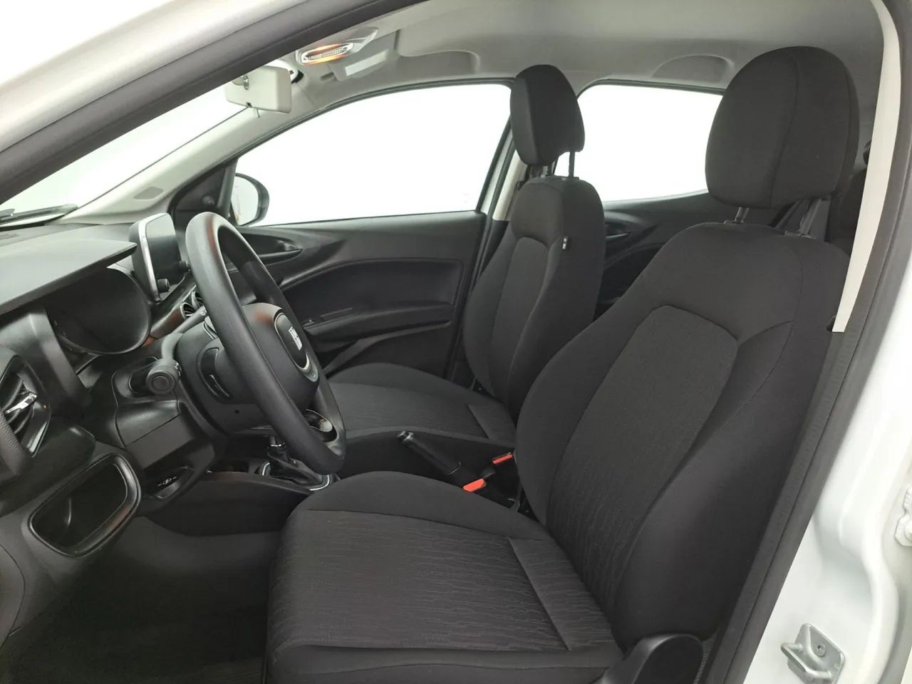 Fiat Argo DRIVE 1.3 8V Flex Aut., foto 16 de 18
