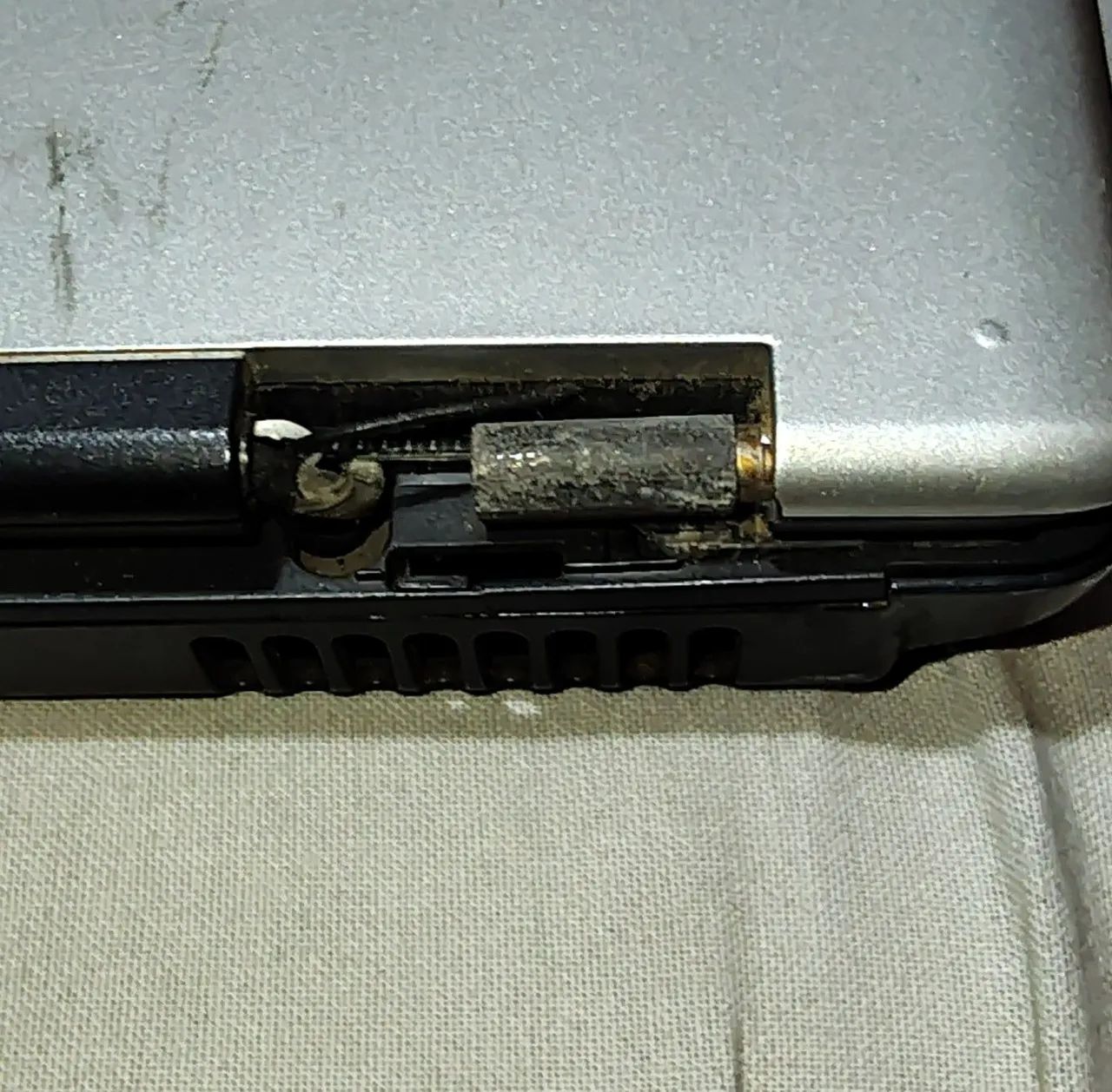 Acer Aspire 3100 - BL51 - Foto 4