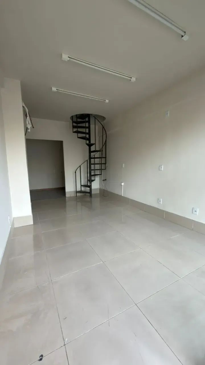 Alugo loja comercial no bairro Prado - Foto 2