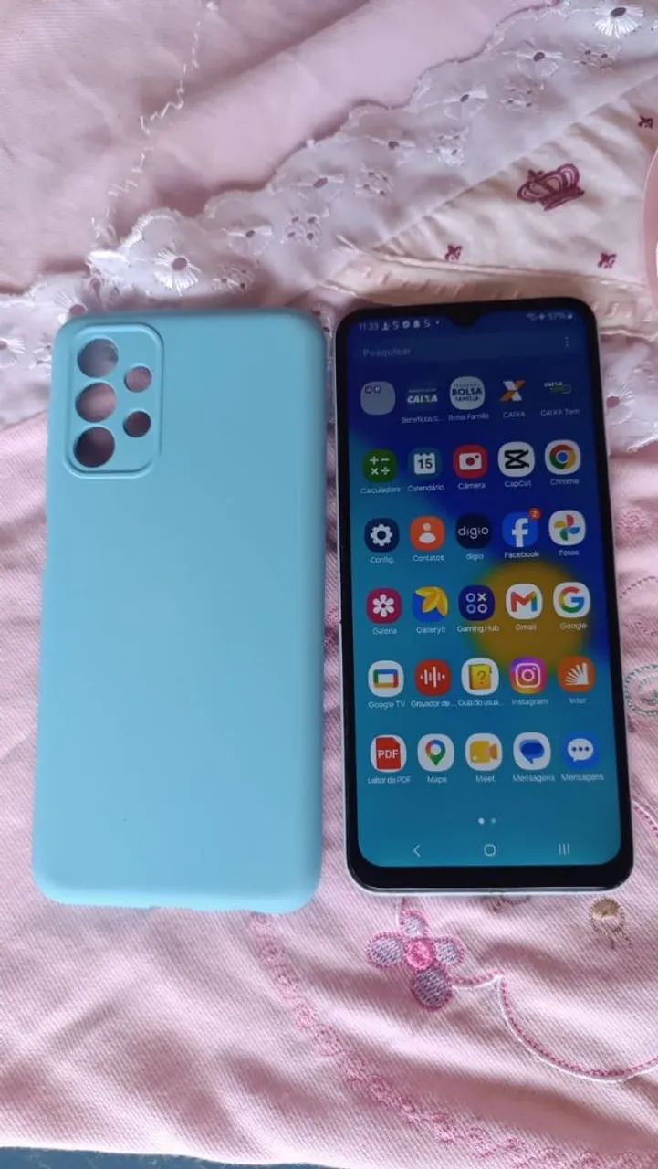 Samsung A13
