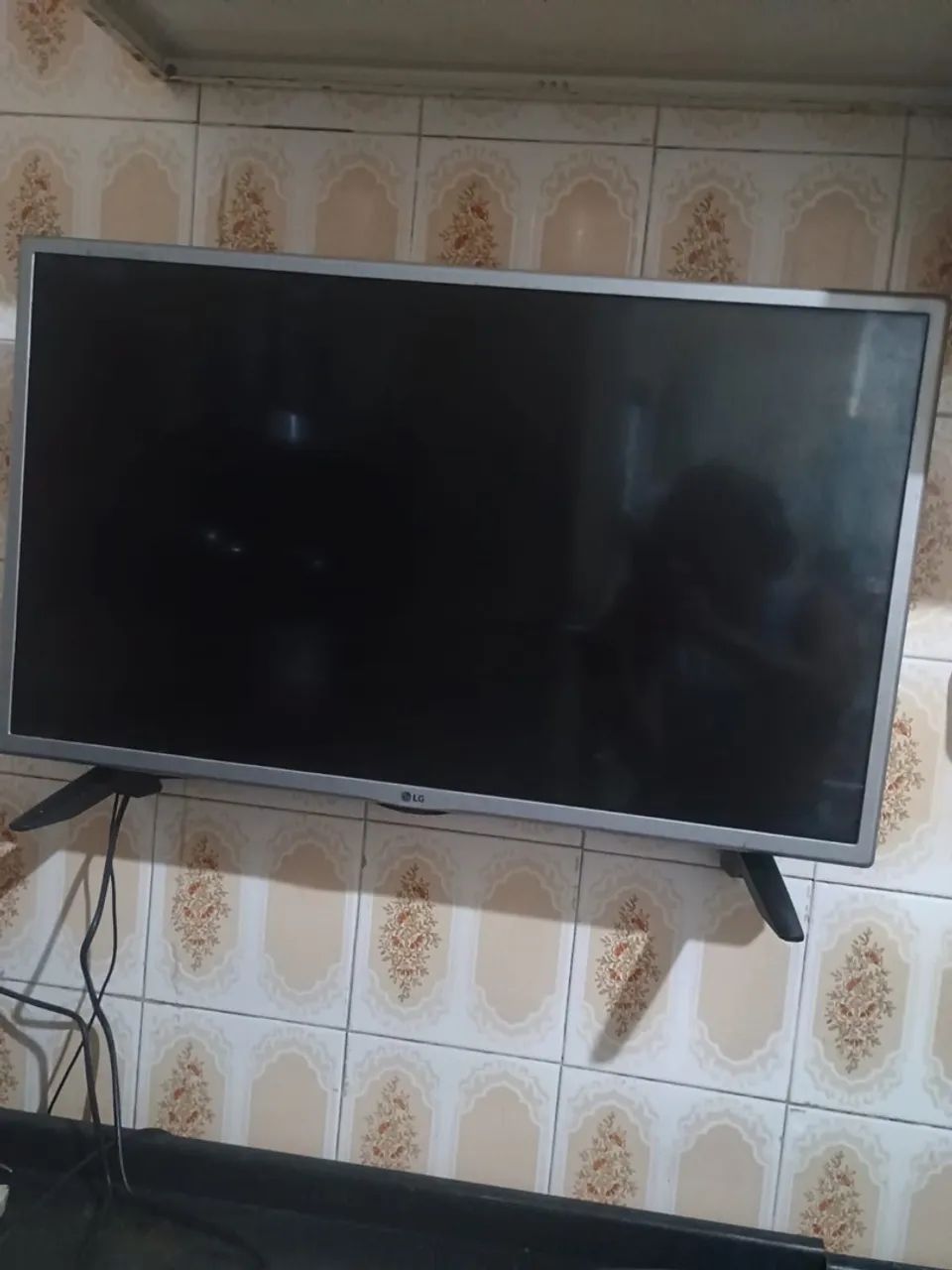 Televisão de 32 polegadas - Foto 2