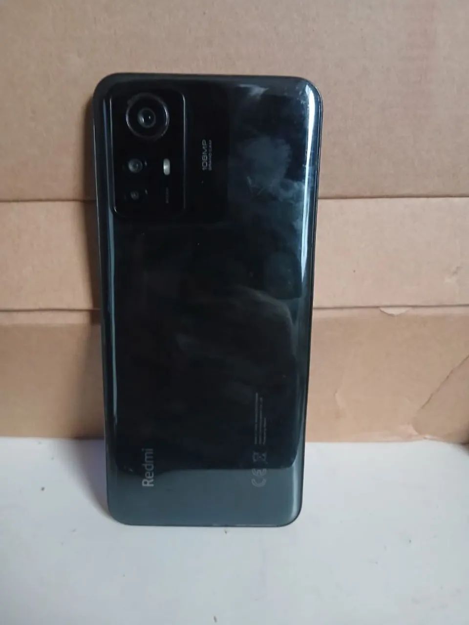 Redmi Note 12s - Foto 4