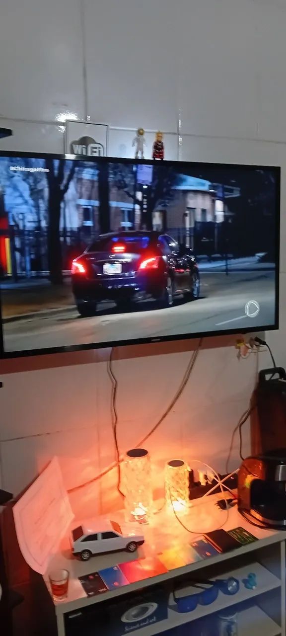 SMART TV SANSUNG 43  - Foto 4