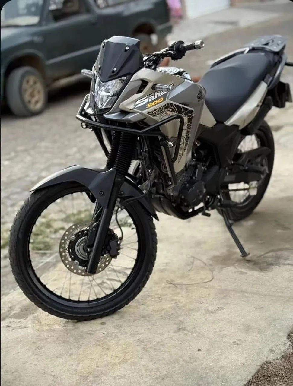 Sahara 300 - Foto 2