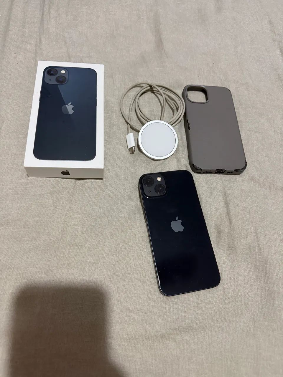 iPhone 13 128gb - Foto 3