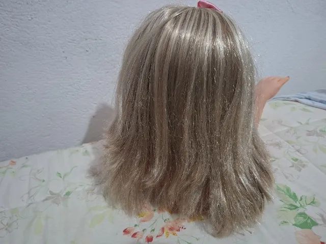 Busto barbie - Foto 2