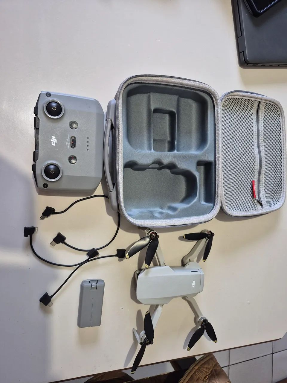 Drone dji mini 2 se - Foto 2