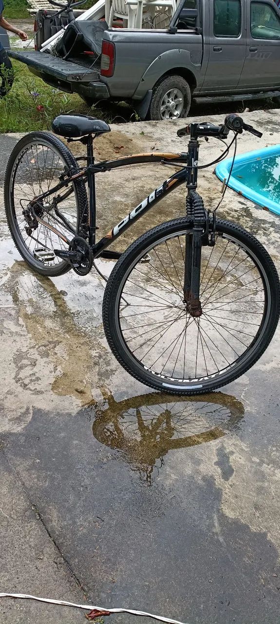 Bicicleta Aro 29 - Foto 2