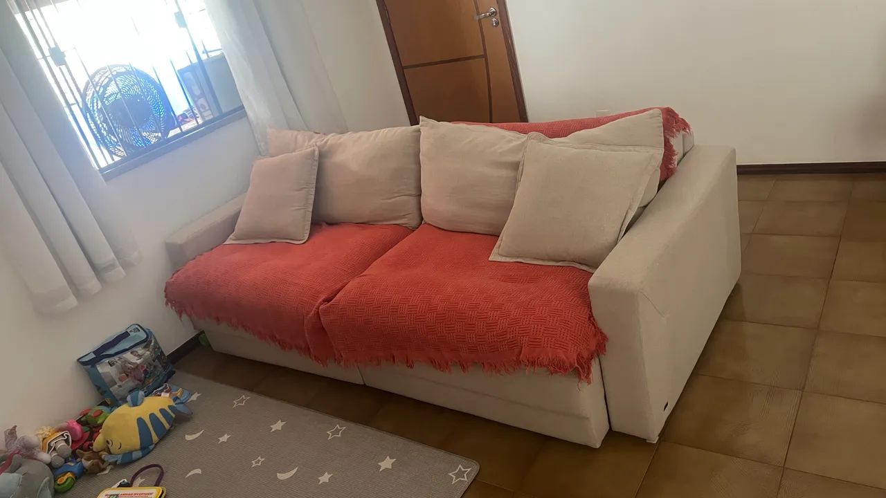 Sofá retrátil - Foto 4