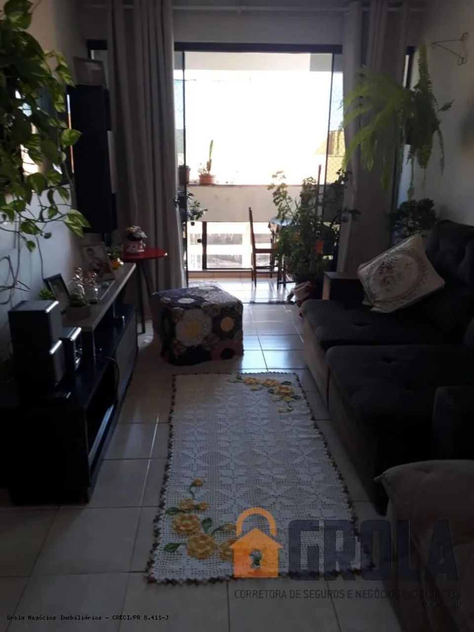 Apartamento à Venda no Centro de Campo Mourão/PR - Foto 3