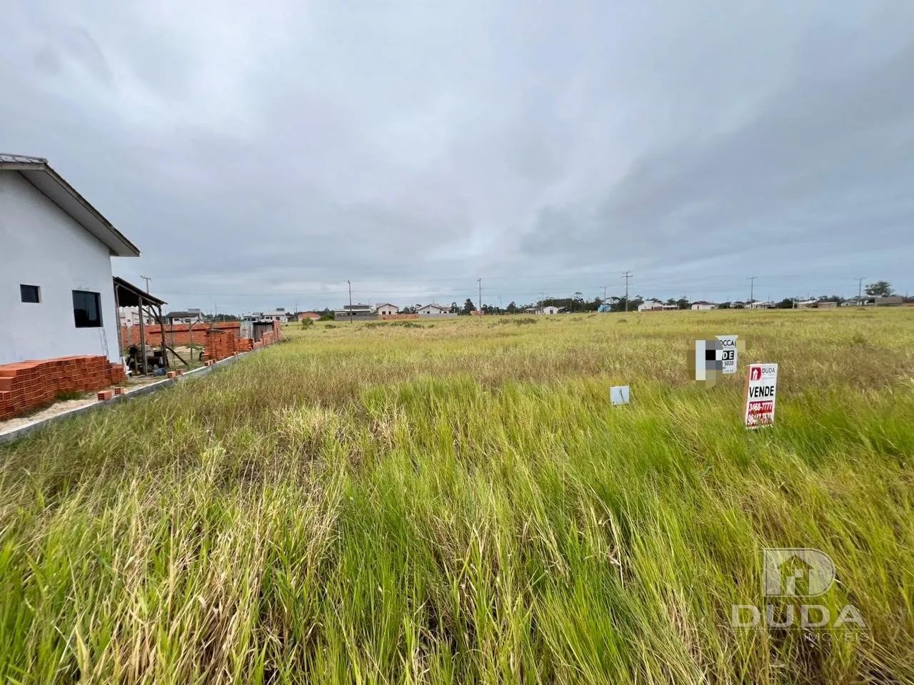 Terreno à venda em Balneário Rincão! - Foto 5