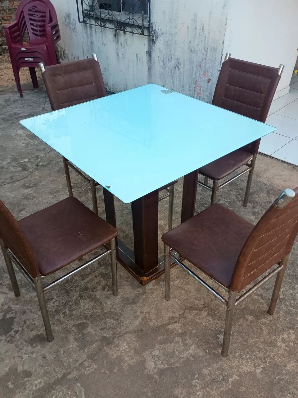 Mesa de Jantar  - Foto 2