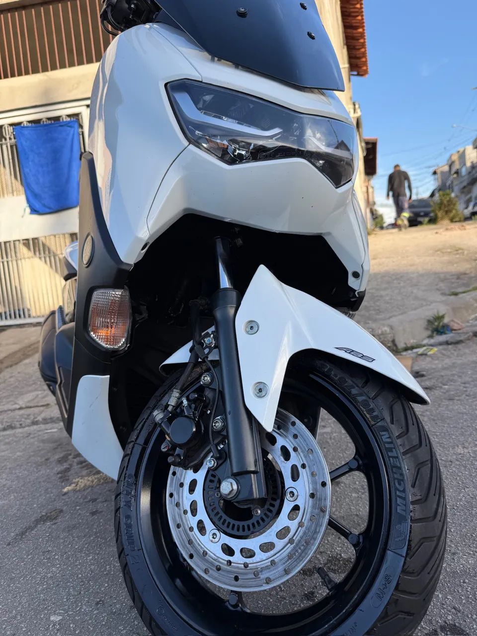 Nmax 160cc  - Foto 5