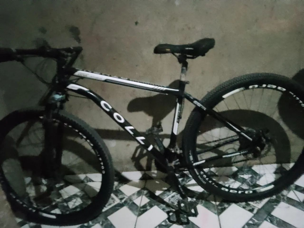 Bike Aro 29 colli - Foto 4