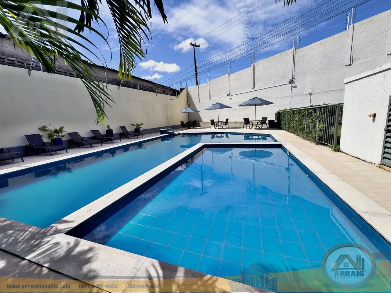 Vendo Belíssimo Apartamento no Bairro Passare - Foto 4