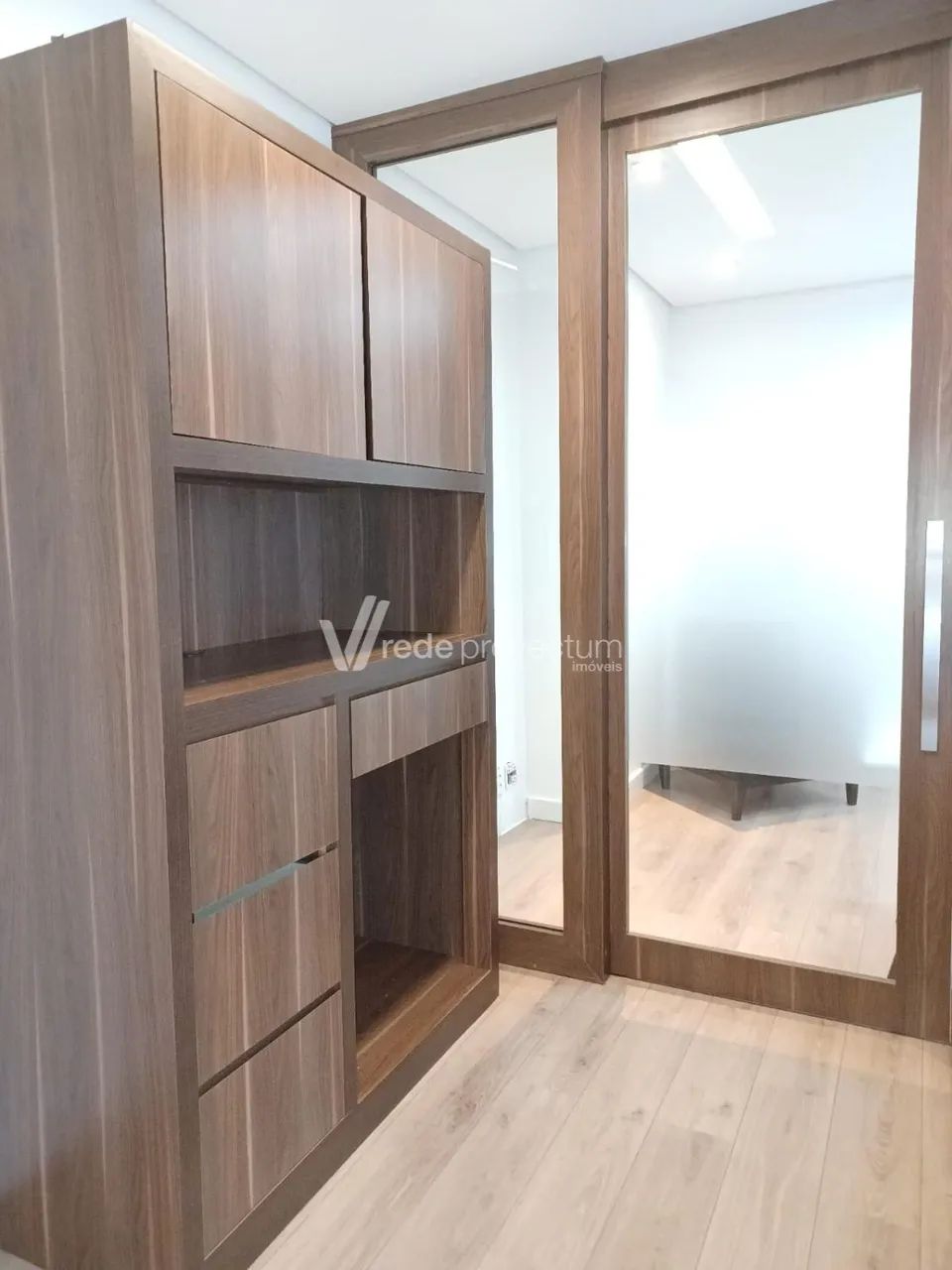 sala - Cambuí - Campinas - Foto 5