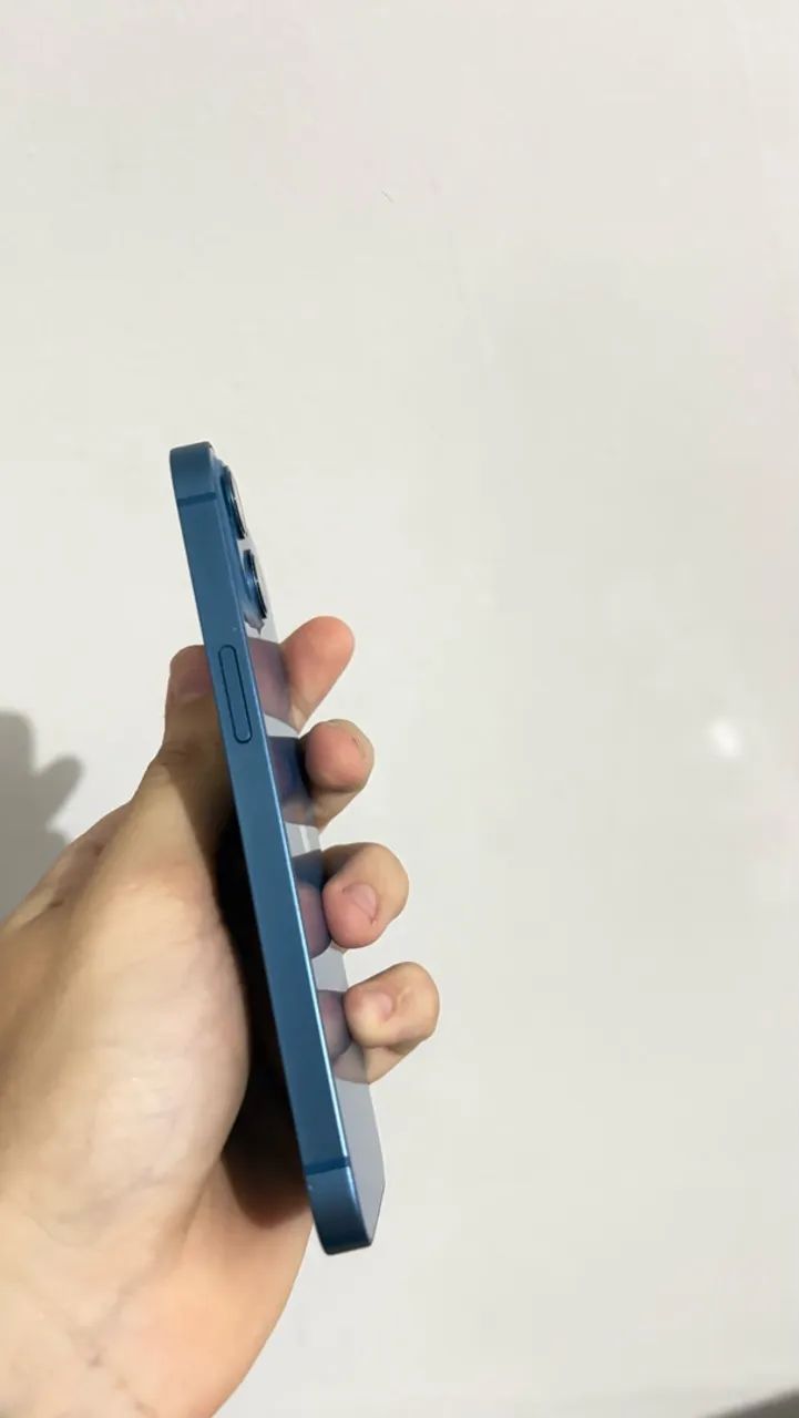 IPHONE 13 256gb bateria 80% - Foto 5