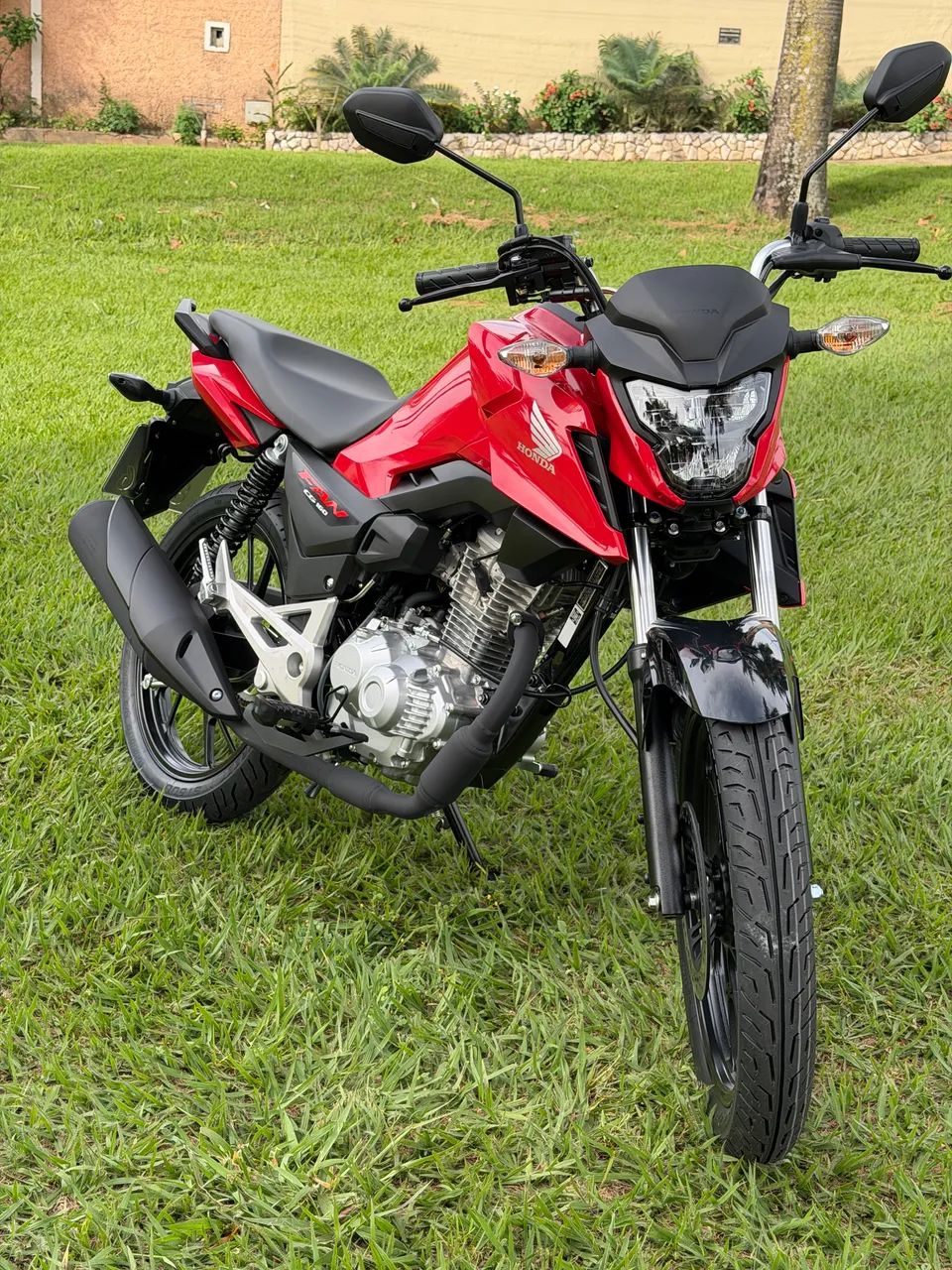 Cg 160 Fan 